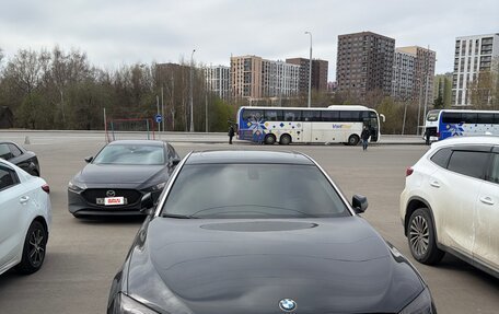 BMW 7 серия, 2010 год, 1 200 000 рублей, 3 фотография