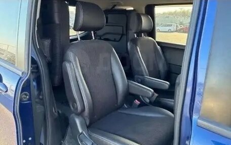 Honda Freed I, 2015 год, 950 000 рублей, 3 фотография