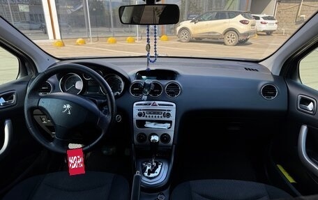 Peugeot 408 I рестайлинг, 2013 год, 750 000 рублей, 13 фотография