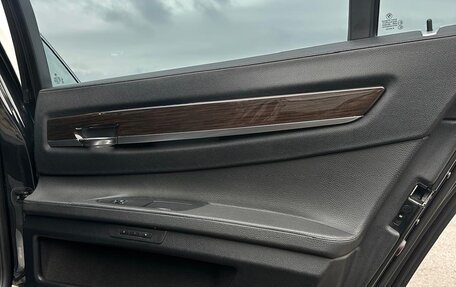 BMW 7 серия, 2010 год, 1 200 000 рублей, 12 фотография