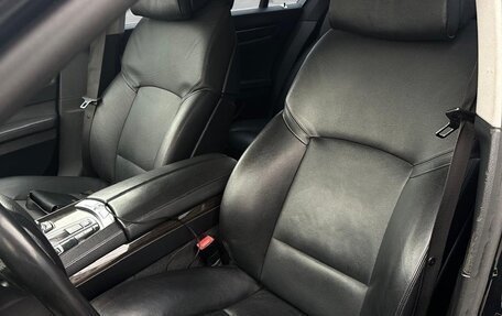 BMW 7 серия, 2010 год, 1 200 000 рублей, 11 фотография