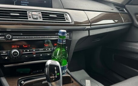 BMW 7 серия, 2010 год, 1 200 000 рублей, 9 фотография