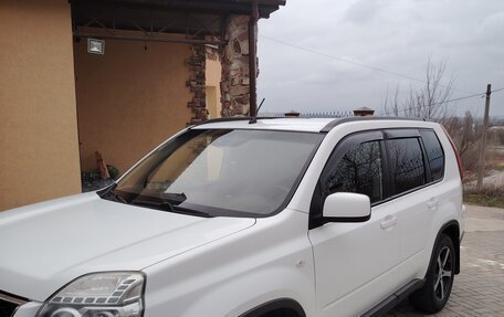 Nissan X-Trail, 2013 год, 1 200 000 рублей, 2 фотография