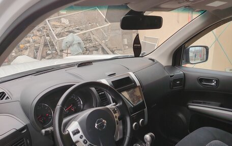 Nissan X-Trail, 2013 год, 1 200 000 рублей, 6 фотография