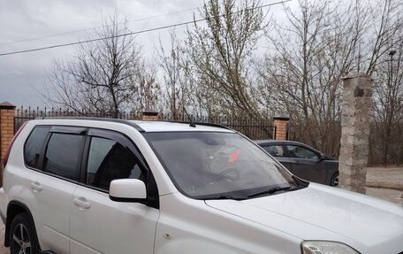 Nissan X-Trail, 2013 год, 1 200 000 рублей, 3 фотография