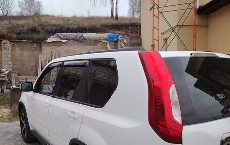 Nissan X-Trail, 2013 год, 1 200 000 рублей, 8 фотография