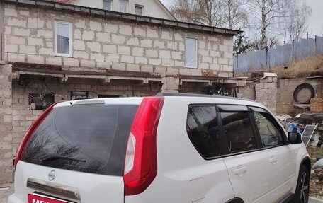 Nissan X-Trail, 2013 год, 1 200 000 рублей, 4 фотография