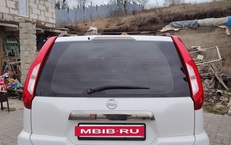 Nissan X-Trail, 2013 год, 1 200 000 рублей, 5 фотография