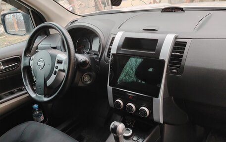 Nissan X-Trail, 2013 год, 1 200 000 рублей, 13 фотография