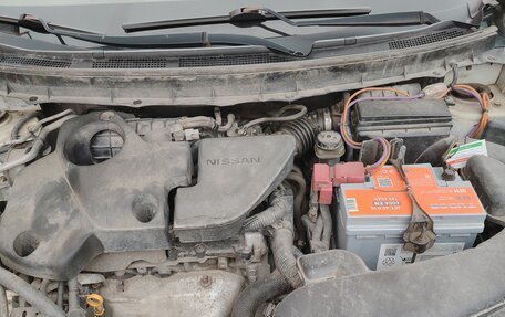 Nissan X-Trail, 2013 год, 1 200 000 рублей, 14 фотография