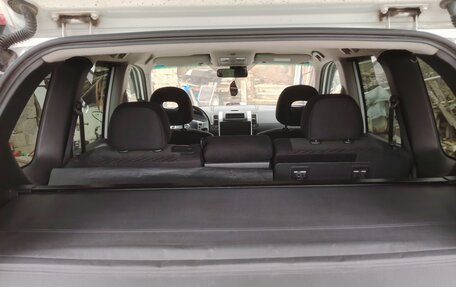 Nissan X-Trail, 2013 год, 1 200 000 рублей, 12 фотография