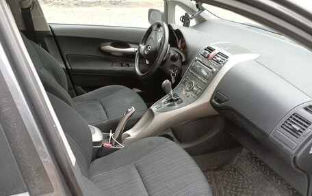 Toyota Auris II, 2008 год, 630 000 рублей, 6 фотография