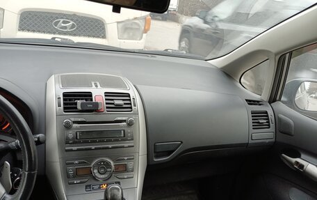 Toyota Auris II, 2008 год, 630 000 рублей, 10 фотография