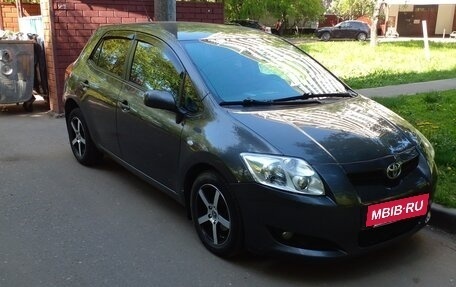 Toyota Auris II, 2008 год, 630 000 рублей, 2 фотография