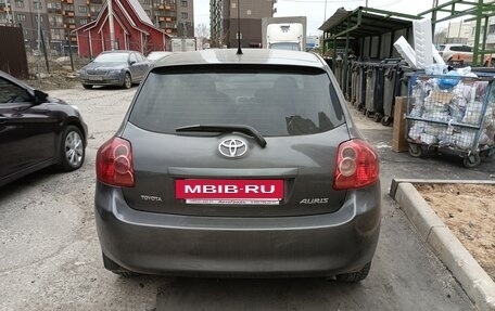 Toyota Auris II, 2008 год, 630 000 рублей, 4 фотография