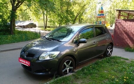 Toyota Auris II, 2008 год, 630 000 рублей, 3 фотография