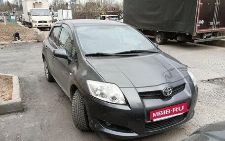 Toyota Auris II, 2008 год, 630 000 рублей, 5 фотография