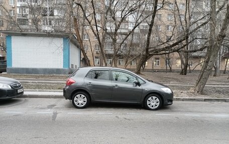 Toyota Auris II, 2008 год, 630 000 рублей, 12 фотография