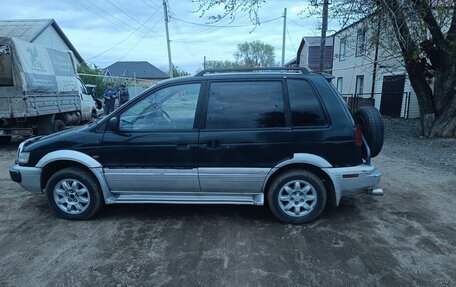 Mitsubishi RVR III рестайлинг, 1993 год, 280 000 рублей, 3 фотография