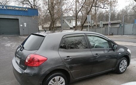 Toyota Auris II, 2008 год, 630 000 рублей, 15 фотография