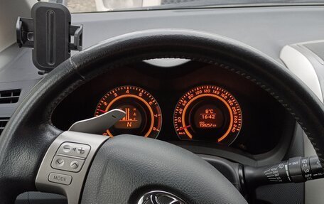 Toyota Auris II, 2008 год, 630 000 рублей, 11 фотография