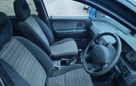 Mitsubishi RVR III рестайлинг, 1993 год, 280 000 рублей, 5 фотография