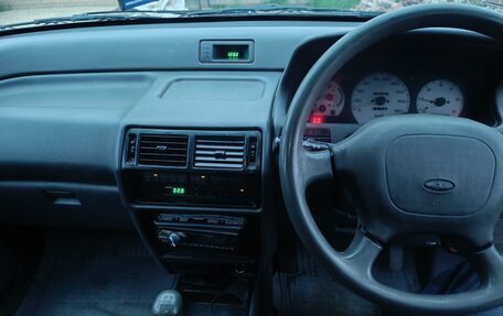 Mitsubishi RVR III рестайлинг, 1993 год, 280 000 рублей, 4 фотография