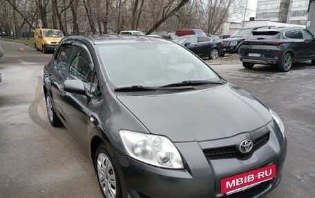 Toyota Auris II, 2008 год, 630 000 рублей, 14 фотография