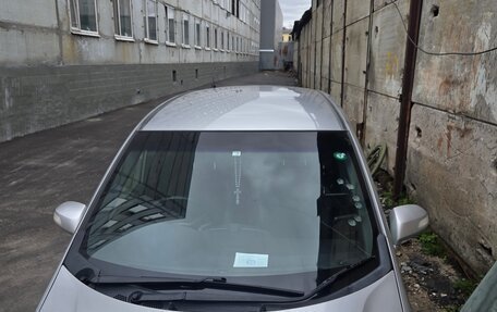 Honda Freed I, 2016 год, 1 300 000 рублей, 8 фотография