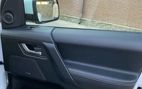 Land Rover Freelander II рестайлинг 2, 2011 год, 2 380 000 рублей, 12 фотография