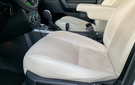 Land Rover Freelander II рестайлинг 2, 2011 год, 2 380 000 рублей, 8 фотография