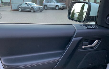 Land Rover Freelander II рестайлинг 2, 2011 год, 2 380 000 рублей, 9 фотография