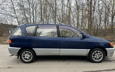 Toyota Ipsum II, 1999 год, 470 000 рублей, 4 фотография