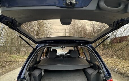 Toyota Ipsum II, 1999 год, 470 000 рублей, 7 фотография