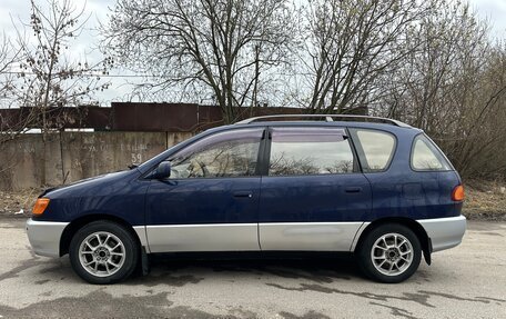 Toyota Ipsum II, 1999 год, 470 000 рублей, 3 фотография