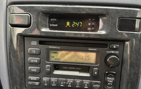 Toyota Ipsum II, 1999 год, 470 000 рублей, 13 фотография