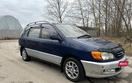 Toyota Ipsum II, 1999 год, 470 000 рублей, 2 фотография