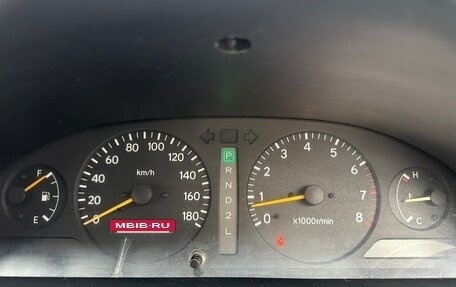 Toyota Ipsum II, 1999 год, 470 000 рублей, 12 фотография