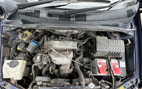 Toyota Ipsum II, 1999 год, 470 000 рублей, 16 фотография