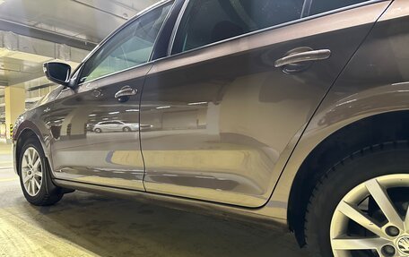 Skoda Rapid II, 2022 год, 1 700 000 рублей, 5 фотография