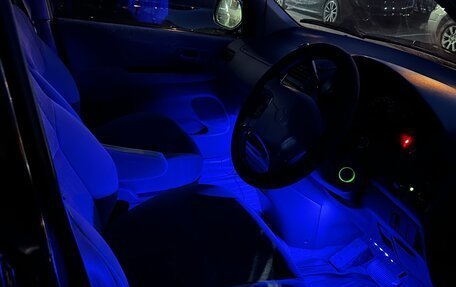 Toyota Ipsum II, 1999 год, 470 000 рублей, 17 фотография