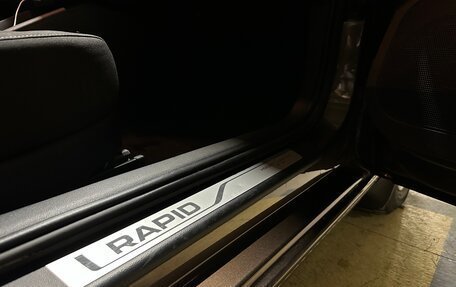 Skoda Rapid II, 2022 год, 1 700 000 рублей, 7 фотография