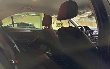 Skoda Rapid II, 2022 год, 1 700 000 рублей, 9 фотография