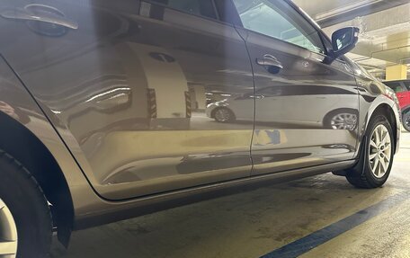 Skoda Rapid II, 2022 год, 1 700 000 рублей, 6 фотография