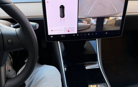 Tesla Model 3 I, 2018 год, 2 500 000 рублей, 8 фотография