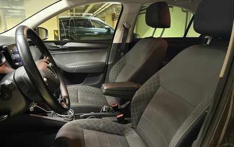 Skoda Rapid II, 2022 год, 1 700 000 рублей, 19 фотография