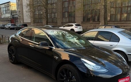 Tesla Model 3 I, 2018 год, 2 500 000 рублей, 2 фотография