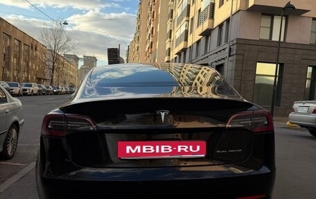 Tesla Model 3 I, 2018 год, 2 500 000 рублей, 6 фотография