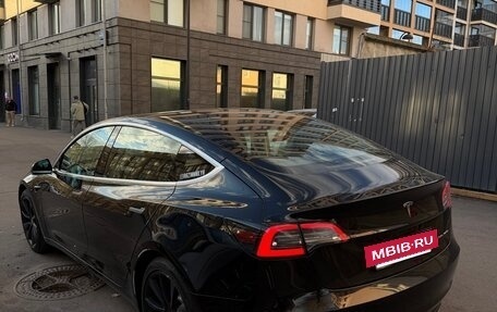 Tesla Model 3 I, 2018 год, 2 500 000 рублей, 4 фотография