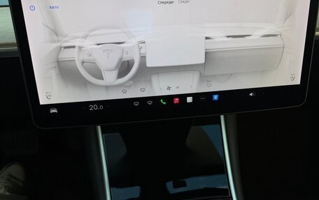 Tesla Model 3 I, 2018 год, 2 500 000 рублей, 9 фотография